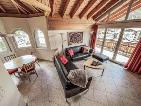 Apartment Residence Chateau B-3 by Interhome
